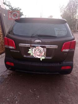 کیا سۆرینتۆ